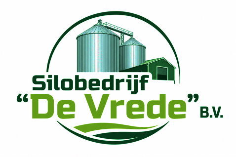 De Vrede Logo